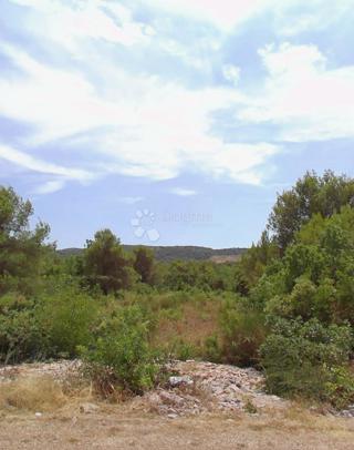 Terreno agricolo Bilice, Šibenik - Okolica, 1.837m2