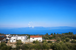 Terreno edificabile Drenje, Raša, 1.948m2