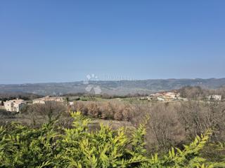 Terreno edificabile Nardući, Vižinada, 1.583m2