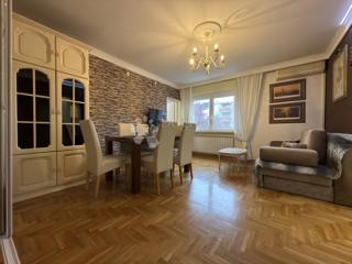 Allogio Trešnjevka, Trešnjevka - Sjever, 60m2