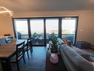 Appartamento Milčetići, Malinska-Dubašnica, 67,22m2