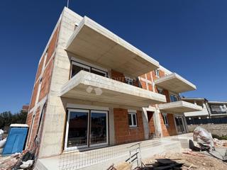 Allogio Stivašnica, Rogoznica, 82m2