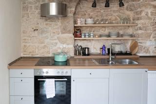 Casa Svetvinčenat, 60m2