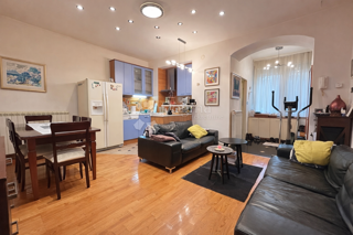 Allogio Donji grad, Donji Grad, 77m2