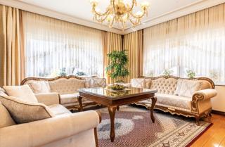 Casa Gornja Dubrava, 321,09m2