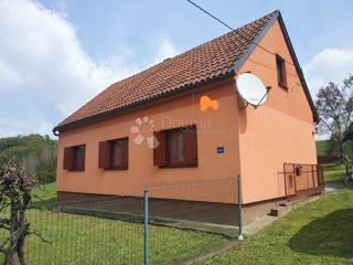 Casa Okić, Karlovac - Okolica, 82,50m2