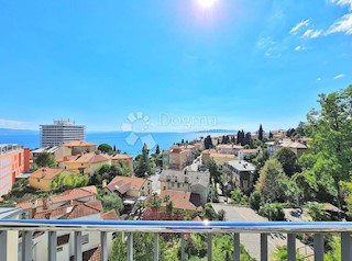 Allogio Opatija - Centar, Opatija, 152m2