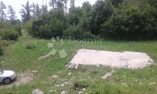 Terreno Veprinac, Opatija - Okolica, 801m2