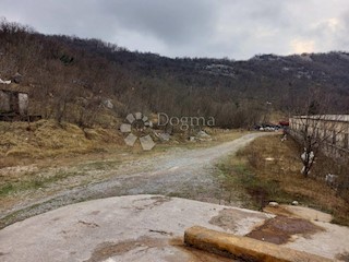 Terreno Soboli, Čavle, 21.683m2
