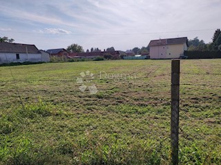 Terreno Jurketinec, Maruševec, 4.715m2