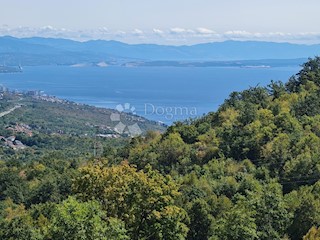 Terreno Rukavac, Matulji, 1.753m2