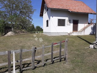 Casa Smoljanac, Plitvička Jezera, 100m2