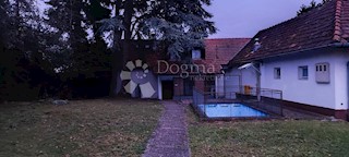 Casa Donji grad, Donji Grad, 252m2