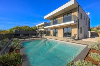 Casa Svetvinčenat, 220m2