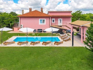 Casa Labin, 320m2