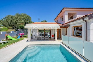 Casa Novigrad, 203m2