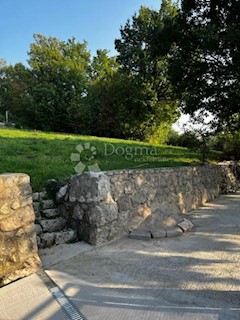 Terreno Bribir, Vinodolska Općina, 1.342m2