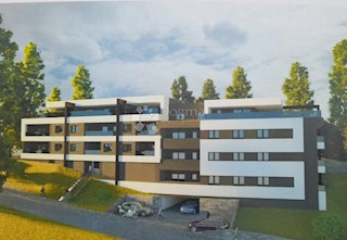 Allogio Mihovljan, Čakovec - Okolica, 75,20m2