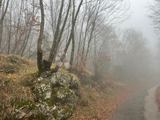 Terreno Veprinac, Opatija - Okolica, 1.300m2