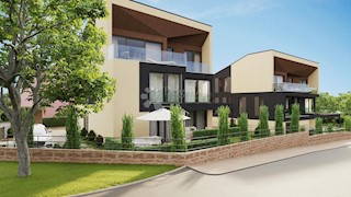 Appartamento Krk, 81,19m2