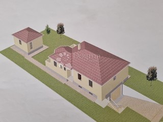 Casa Podhum, Jelenje, 286m2