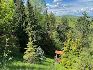 Terreno Molvice, Samobor - Okolica, 2.737m2