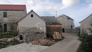 Casa Dolac, Šibenik, 74m2