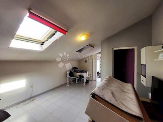 Appartamento Malinska, Malinska-Dubašnica, 36m2