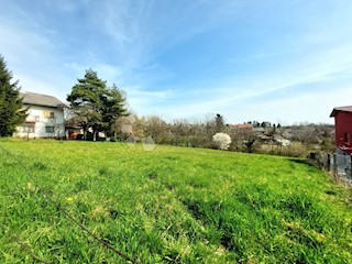 Terreno Podsused, Podsused - Vrapče, 3.378m2