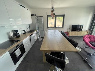 Appartamento Omišalj, 67,20m2