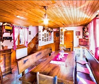 Casa Platak, Čavle, 155m2