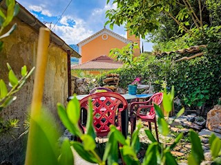 Casa Bakar, 140m2