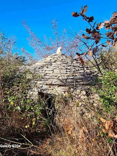 Terreno Fažana, 3.170m2