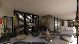 Allogio Kožino, Zadar - Okolica, 186,51m2