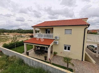 Casa Vodice, 252m2