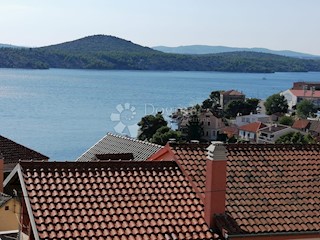 Allogio Grad, Šibenik, 84,22m2