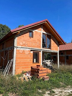 Casa Podoštra, Gospić - Okolica, 90m2