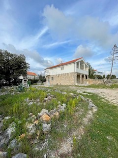 Casa Zaton, Nin, 172m2