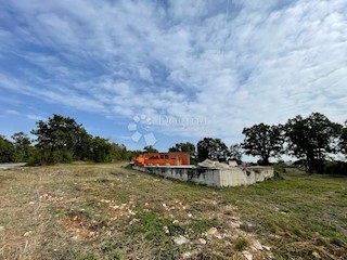 Casa Šajini, Barban, 99,83m2