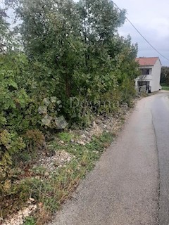 Terreno Pridraga, Novigrad, 1.000m2