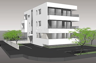 Allogio Novalja, 98,50m2
