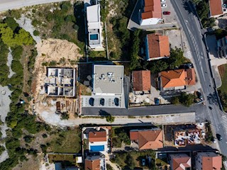 Allogio Melada (Maslina), Zadar, 124,15m2