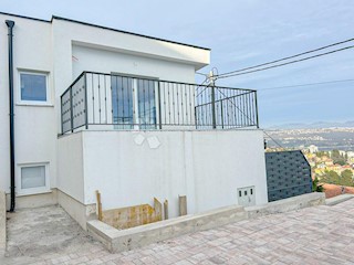 Allogio Opatija, 78,82m2