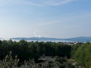 Terreno Brodarica, Šibenik - Okolica, 436m2