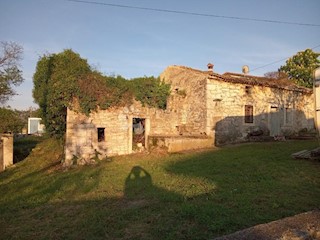 Casa Kršan, 94m2