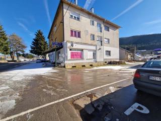 Locale commerciale Vrhovine, 115m2