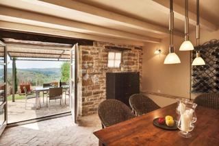 Casa Motovun, 215m2