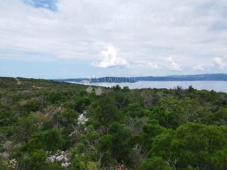 Terreno Donje Selo, Šolta, 8.263m2