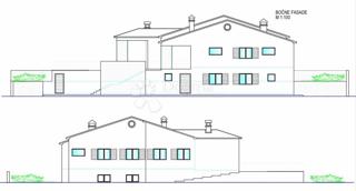 TERRENO CON PERMESSO DI COSTRUZIONE