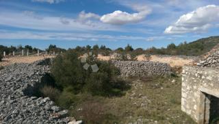 Terreno Zaton, Šibenik - Okolica, 3.233m2